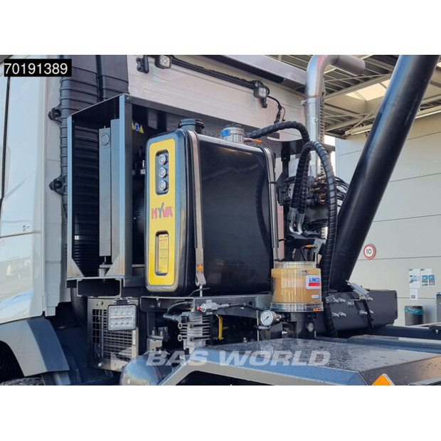 2022 Volvo FMX 520-44121450