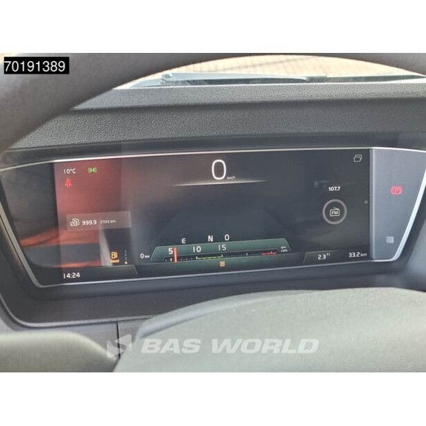 2022 Volvo FMX 520-44121461