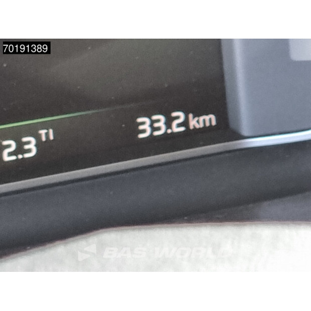 2022 Volvo FMX 520-44121462