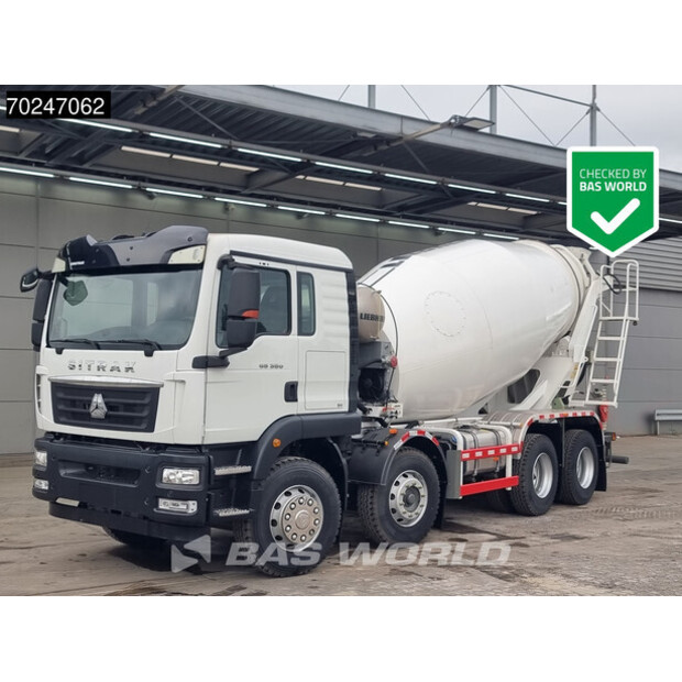 2025 Sitrak G5 350-44121465