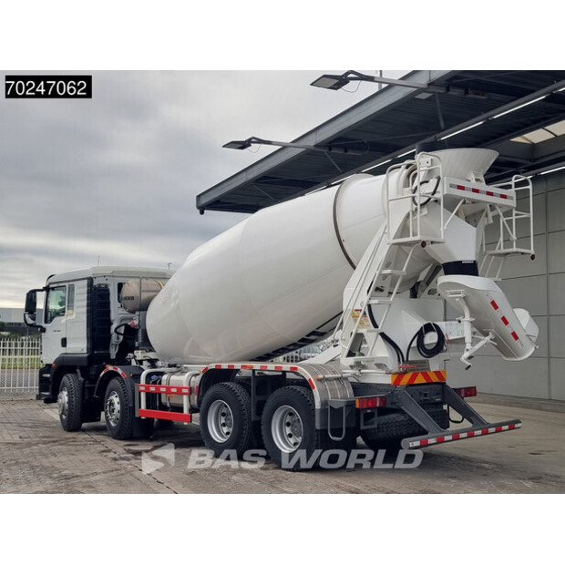 2025 Sitrak G5 350-44121466