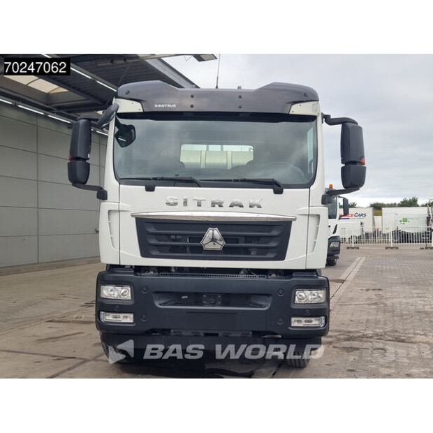 2025 Sitrak G5 350-44121469