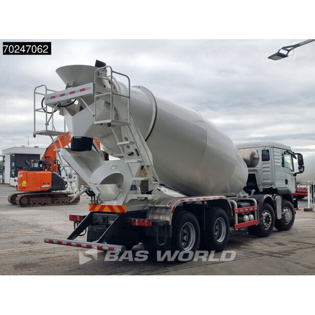 2025 Sitrak G5 350-44121470