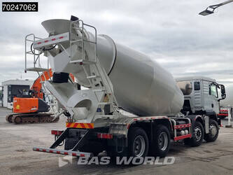 2025-sitrak-g5-350-8x4-8m3-liebherr-mixer-manual-steel-suspension-44121470