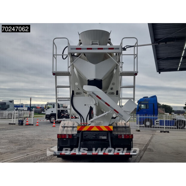 2025 Sitrak G5 350-44121471