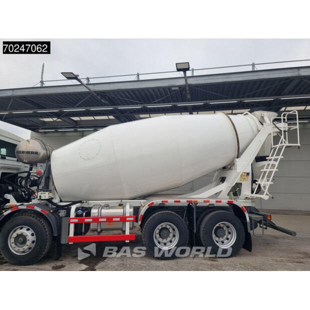 2025 Sitrak G5 350-44121472