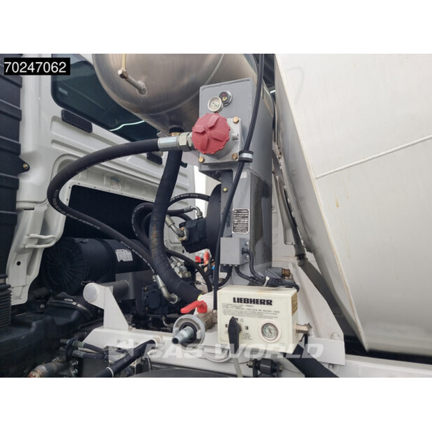 2025 Sitrak G5 350-44121476