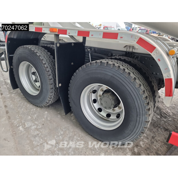 2025 Sitrak G5 350-44121478