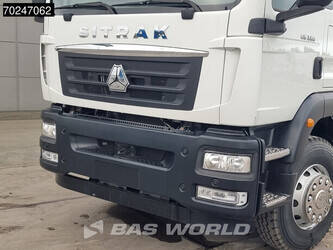 2025-sitrak-g5-350-8x4-8m3-liebherr-mixer-manual-steel-suspension-44121479