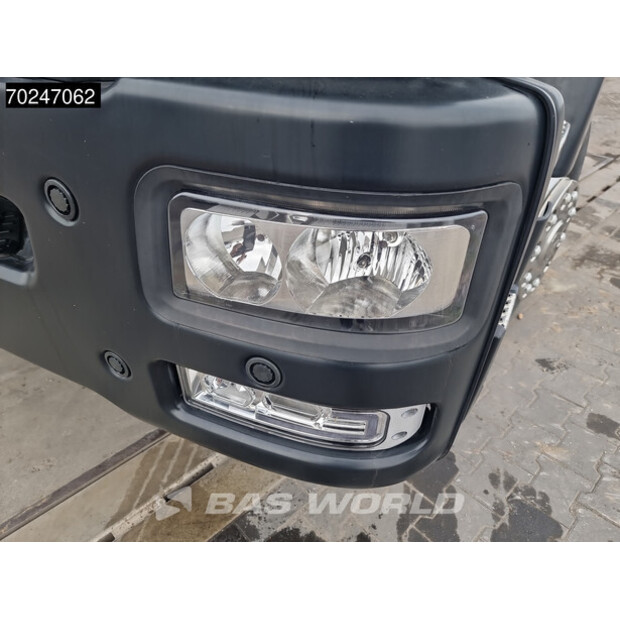 2025 Sitrak G5 350-44121480