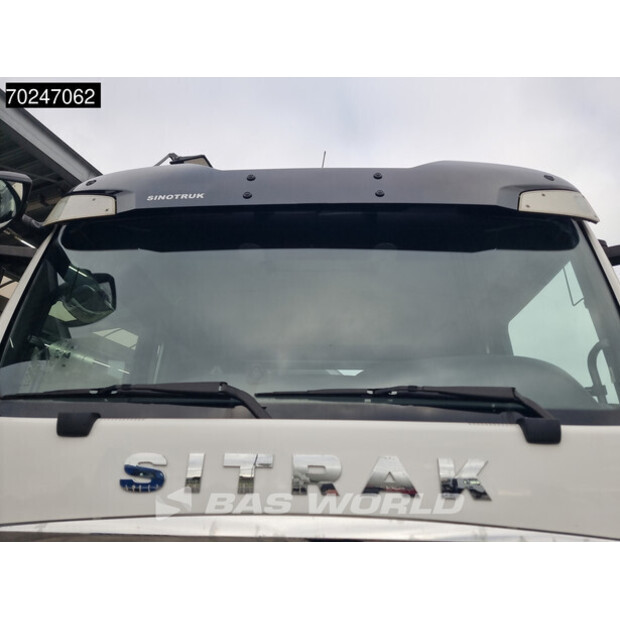 2025 Sitrak G5 350-44121481