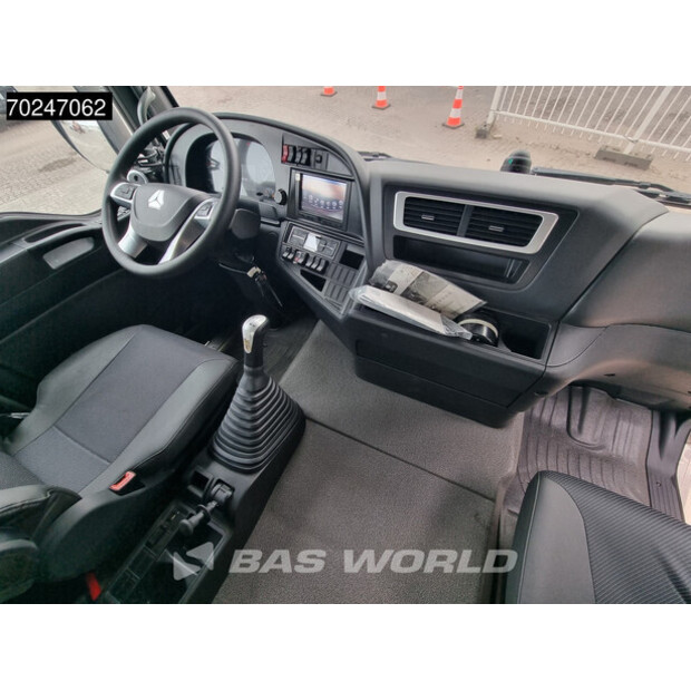 2025 Sitrak G5 350-44121482