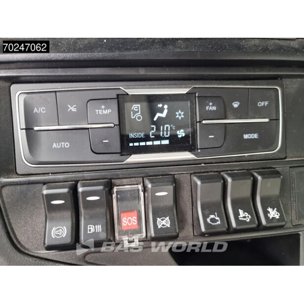 2025 Sitrak G5 350-44121484