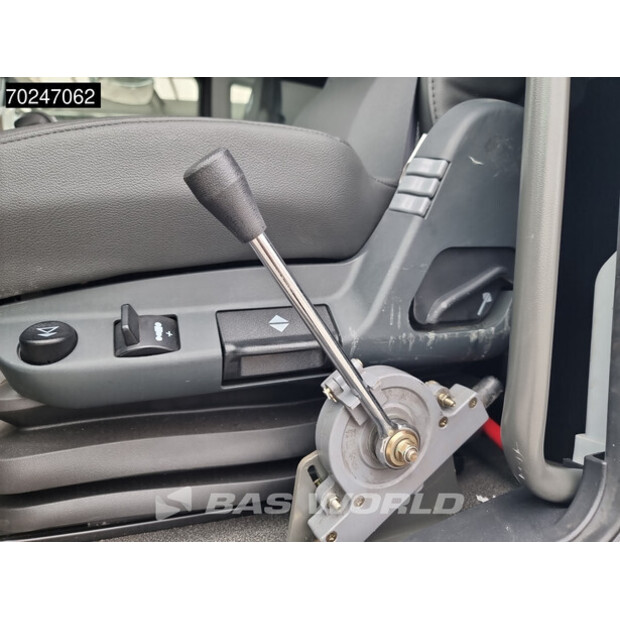 2025 Sitrak G5 350-44121485