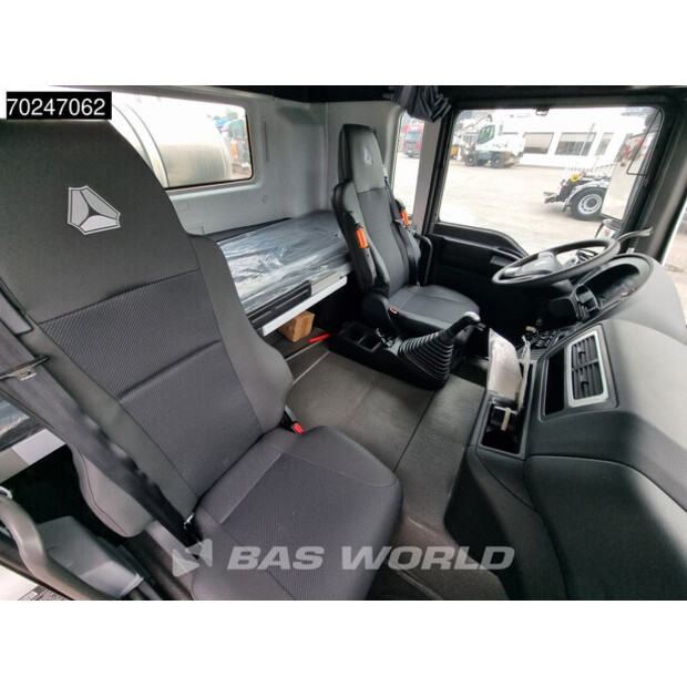 2025 Sitrak G5 350-44121490