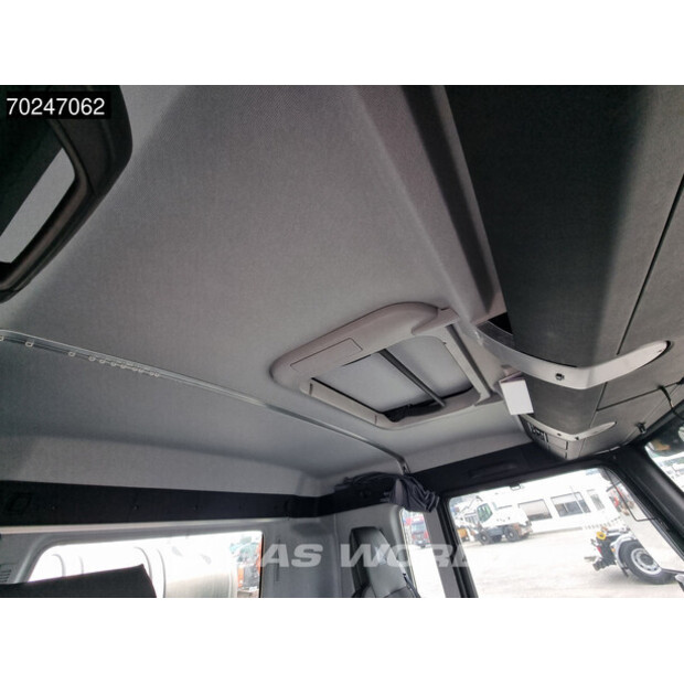 2025 Sitrak G5 350-44121491