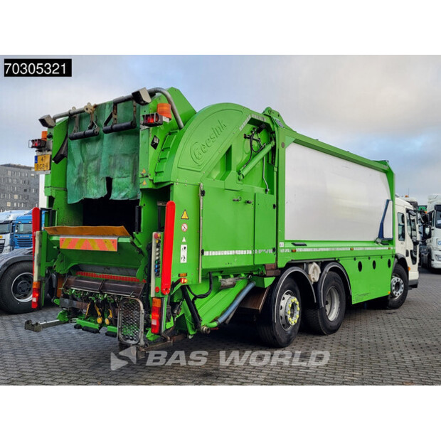 2015 Volvo FE 320-44121503