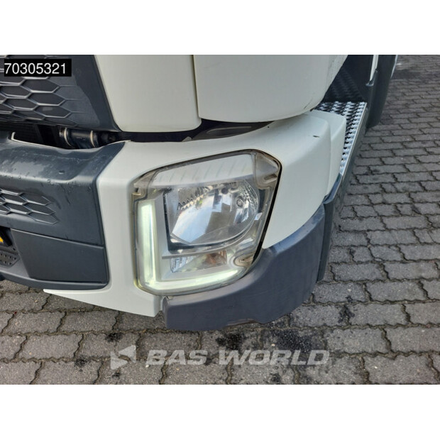 2015 Volvo FE 320-44121513