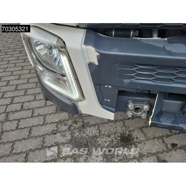 2015 Volvo FE 320-44121514