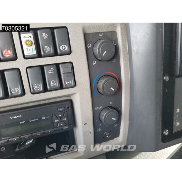 2015 Volvo FE 320-44121517