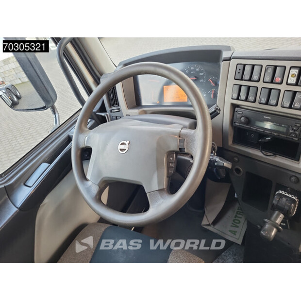 2015 Volvo FE 320-44121518