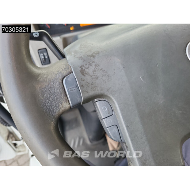 2015 Volvo FE 320-44121519