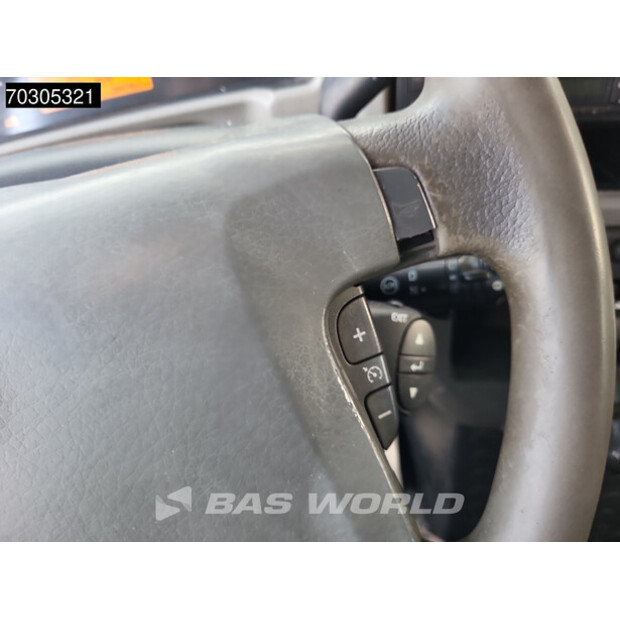 2015 Volvo FE 320-44121520