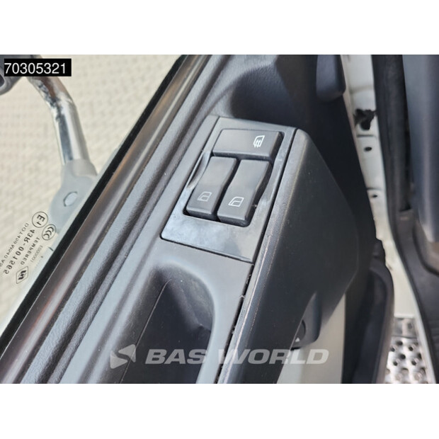 2015 Volvo FE 320-44121521