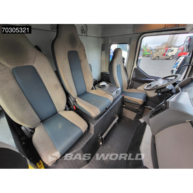 2015 Volvo FE 320-44121523