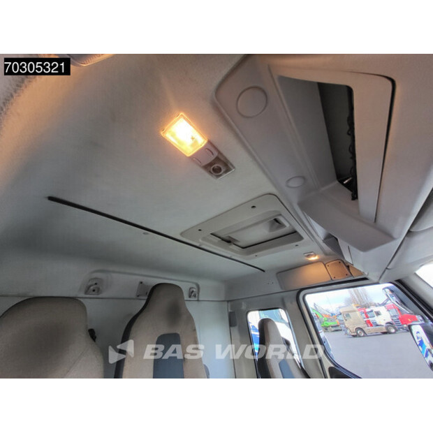 2015 Volvo FE 320-44121524