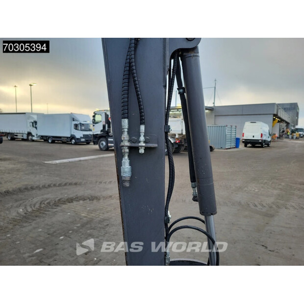 2021 Volvo ECR50F-44121541