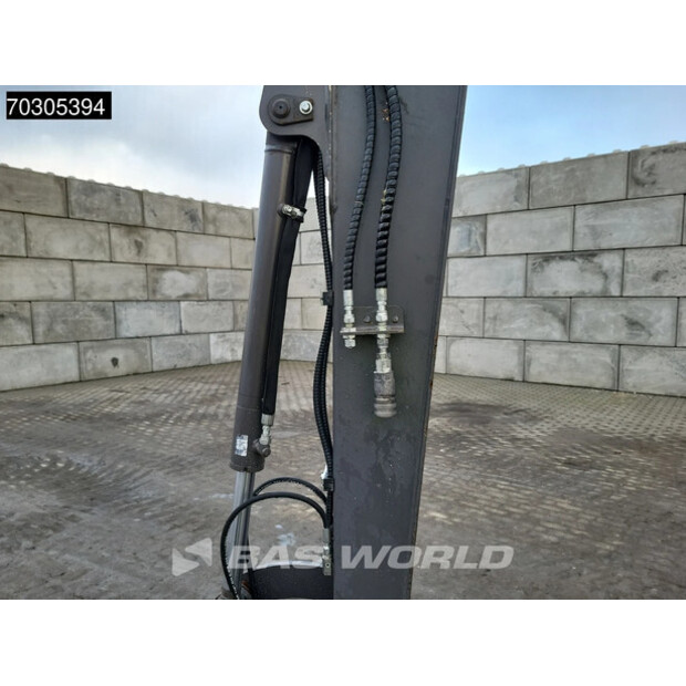 2021 Volvo ECR50F-44121542