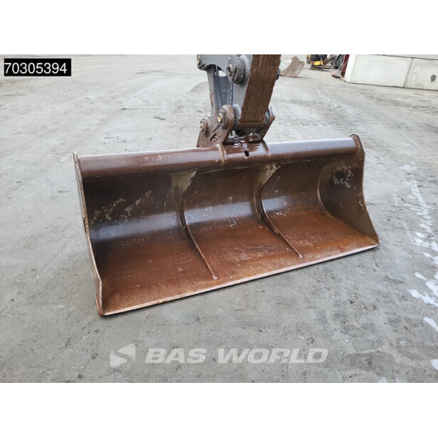 2021 Volvo ECR50F-44121543