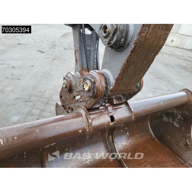 2021 Volvo ECR50F-44121544