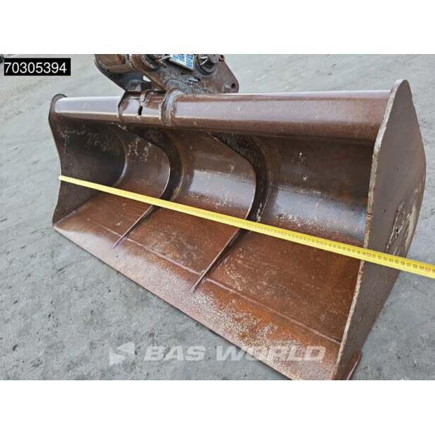 2021 Volvo ECR50F-44121545