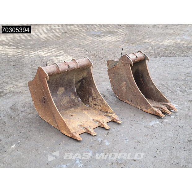 2021 Volvo ECR50F-44121547