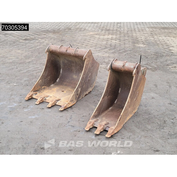 2021 Volvo ECR50F-44121548