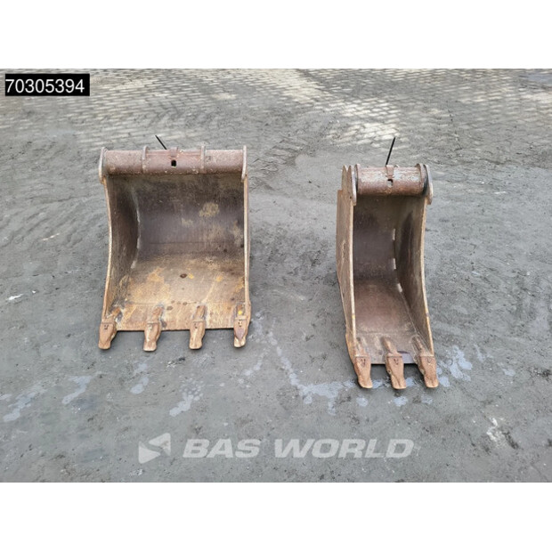 2021 Volvo ECR50F-44121550