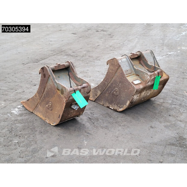 2021 Volvo ECR50F-44121551