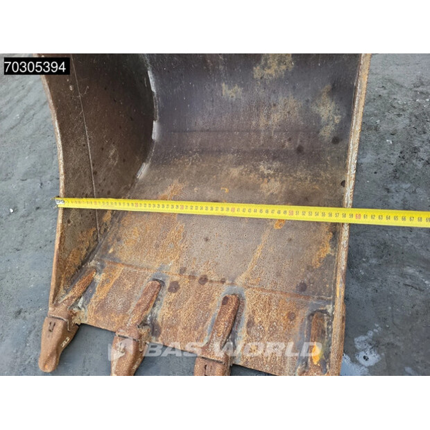 2021 Volvo ECR50F-44121553