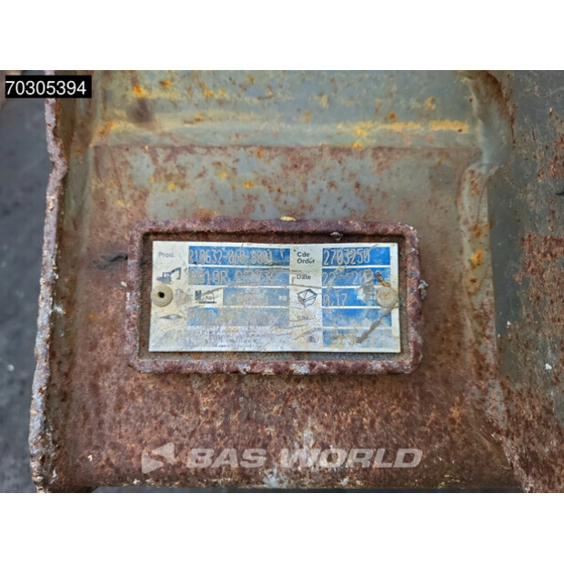 2021 Volvo ECR50F-44121556