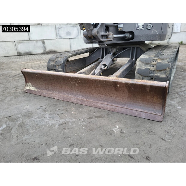 2021 Volvo ECR50F-44121559