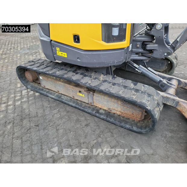 2021 Volvo ECR50F-44121561