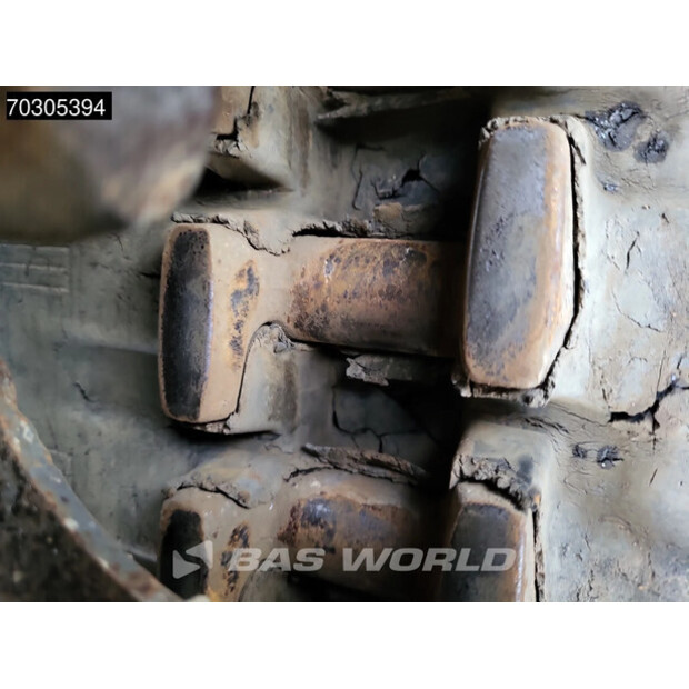 2021 Volvo ECR50F-44121564