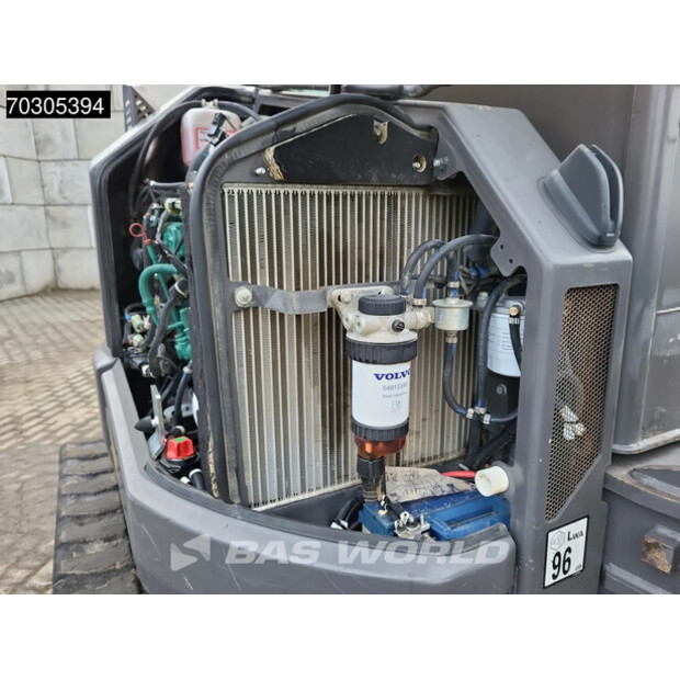 2021 Volvo ECR50F-44121569