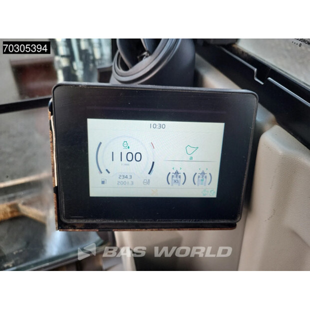 2021 Volvo ECR50F-44121571