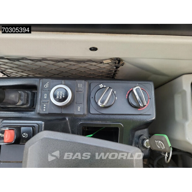 2021 Volvo ECR50F-44121572