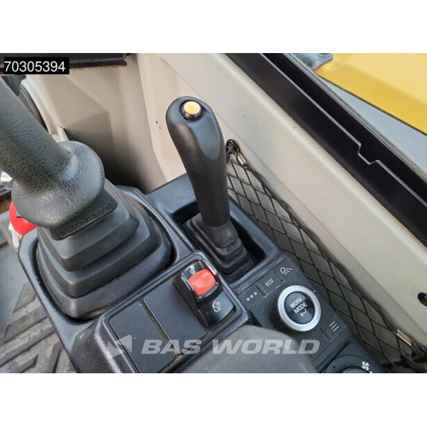 2021 Volvo ECR50F-44121573