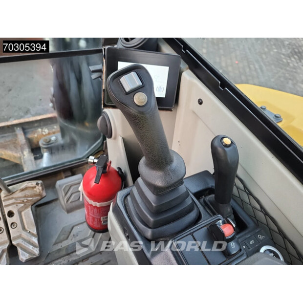 2021 Volvo ECR50F-44121574