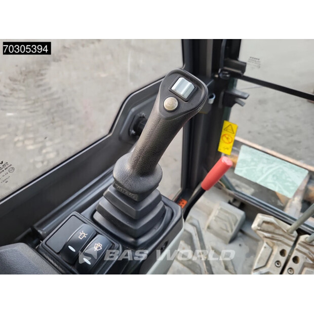 2021 Volvo ECR50F-44121575